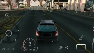 Screenshot von Car Parking Multiplayer 7