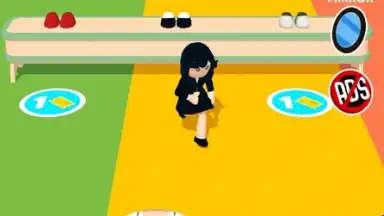 Screenshot von Famous Fashion 5