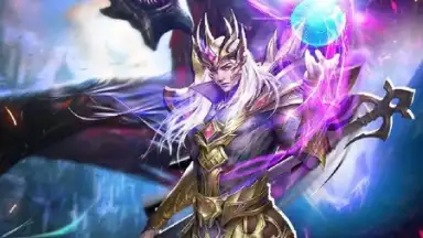 Screenshot von Immortal Legend 5