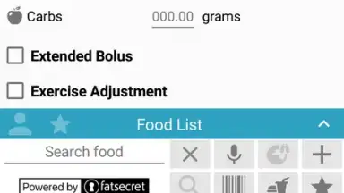Screenshot von Diabetes:M 12