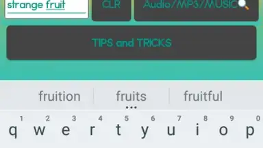 Screenshot von File Guru 4