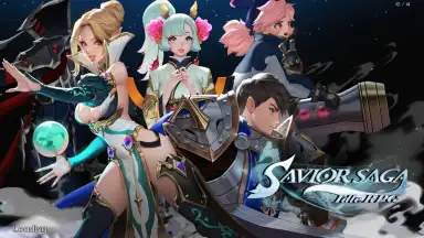 Screenshot von Savior Saga : Idle RPG 12