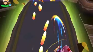 Screenshot von Rogue Life 3
