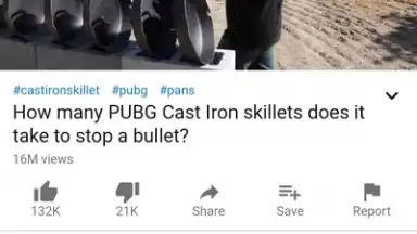 Screenshot von Getube 4
