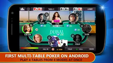 Screenshot von Poker 2 8
