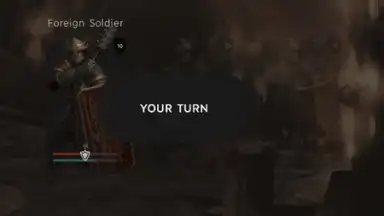 Screenshot von Eldrum: Red Tide 10