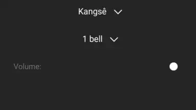 Screenshot von Insight Timer 5