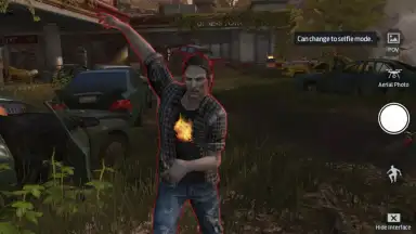 Screenshot von Undawn 8