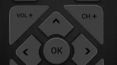 Screenshot von Videocon IR Remote 2