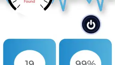 Screenshot von Perfect VPN 2