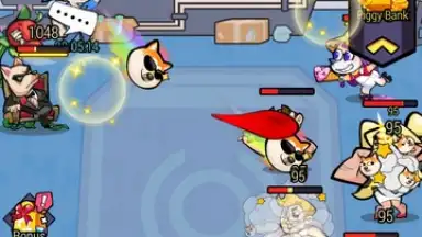 Screenshot von Oh My Dog - Heroes Assemble 8