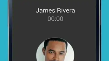 Screenshot von Facetime Video Calling 2