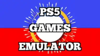 Screenshot von PS5 Games Emulator 6
