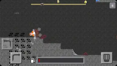 Screenshot von Noob vs Pro 2 9