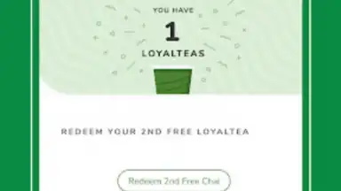 Screenshot von Chaayos India : Chai & Snacks 3