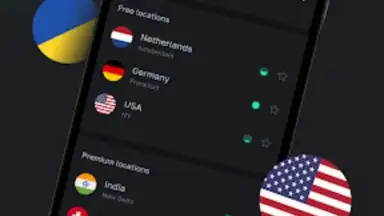 Screenshot von 4ebur.net VPN - Fast VPN 10