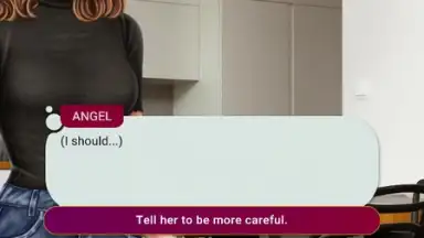 Screenshot von DaringDestiny 10