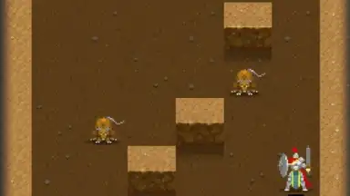 Screenshot von Dunidle 10