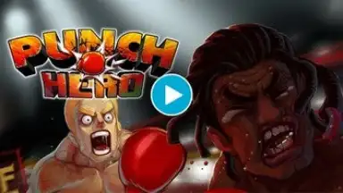 Screenshot von Punch Hero 1