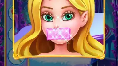 Screenshot von Mermaid44 4