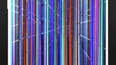 Screenshot von Prank Broken Screen Wallpaper 5