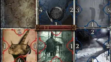 Screenshot von TMW - Duels 3