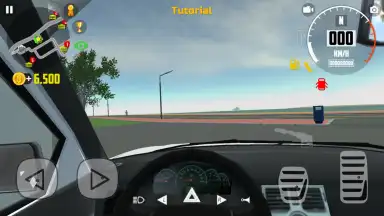 Screenshot von Car Simulator 2 3