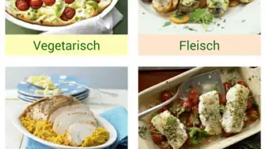Screenshot von EatSmarter! 7
