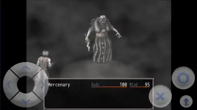 Screenshot von Fear and Hunger 10