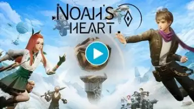 Screenshot von Noah's Heart 1
