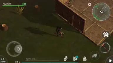 Screenshot von Last Day on Earth 12