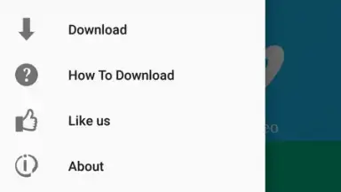 Screenshot von Daily Video Downloader 2