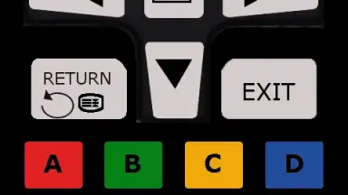 Screenshot von TV Remote for Samsung 5
