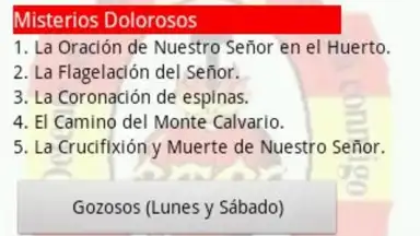 Screenshot von YoRezoElRosario 3