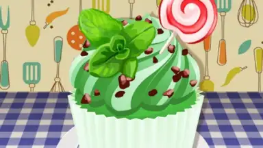 Screenshot von Make Cup Cake 3