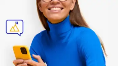 Screenshot von Visa Extra 8