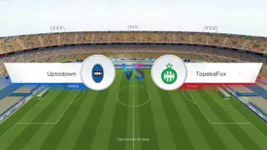 Screenshot von Champion Of The Fields 9