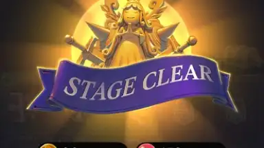 Screenshot von Missing Heroes 9
