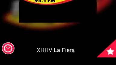 Screenshot von Mexico Radio 1