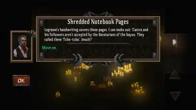 Screenshot von Lovecrafts Untold Stories LITE 9