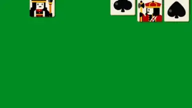 Screenshot von Solitaire: Decked Out 3