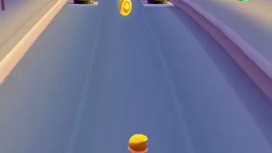 Screenshot von Hollywood Rush 3