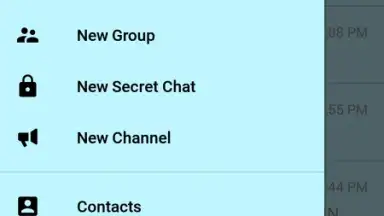 Screenshot von DHARMA CHAT 3
