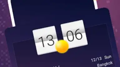 Screenshot von Weather Live - Widgets & Radar 2