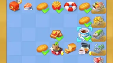 Screenshot von Gossip Harbor 1