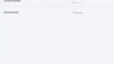 Screenshot von ShadowFox VPN - Free, Fast, Security & Unlimited 2