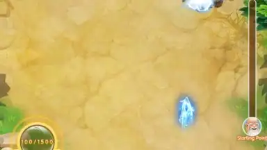 Screenshot von Gods and Demons 4