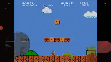 Screenshot von Game 8bit 2