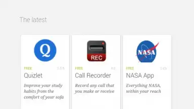 Screenshot von Chrome Dev 5