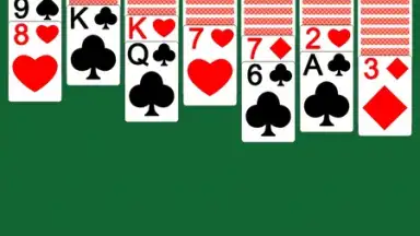 Screenshot von Classic Solitaire Klondike 3